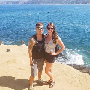 Meet your Posher, Kelsey